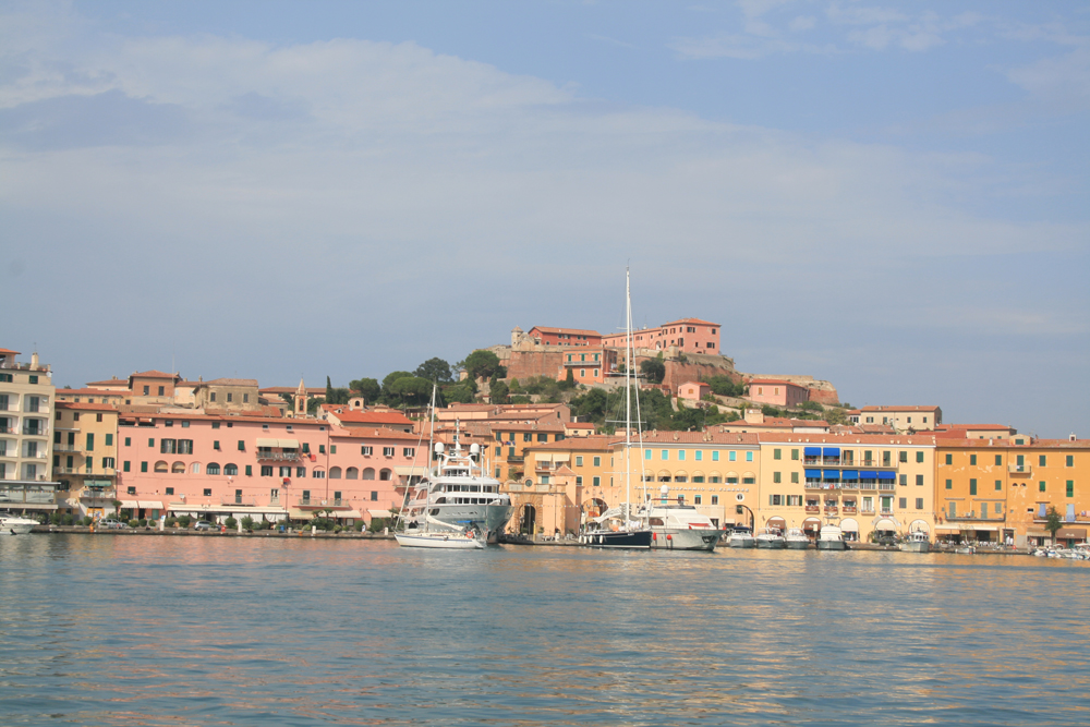 Soirée « Coucher de soleil » : Port-Grimaud